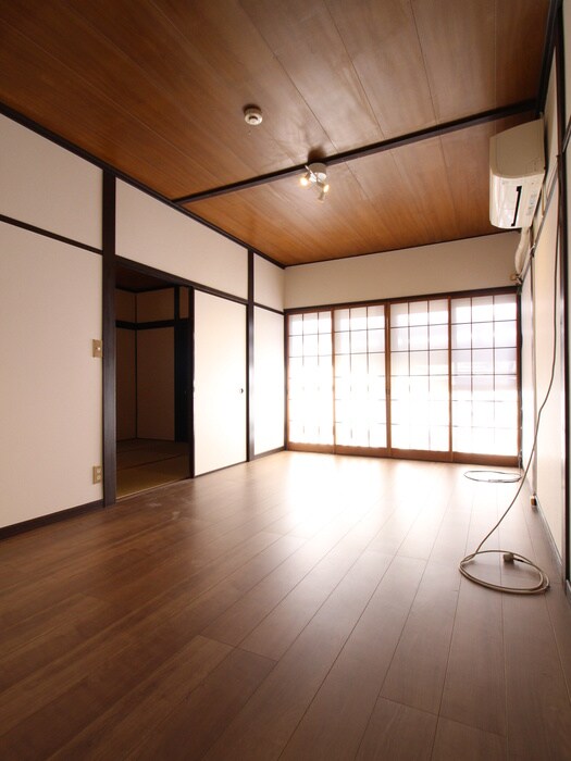 物件内観写真7　(居室)