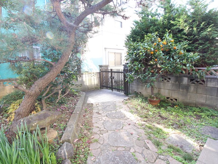 物件外観写真5　(周辺環境)