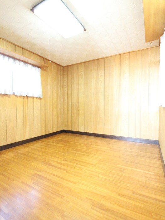 物件内観写真17　(居室)