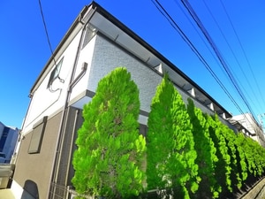 とぷら東松戸ＷＥＳＴ外観写真