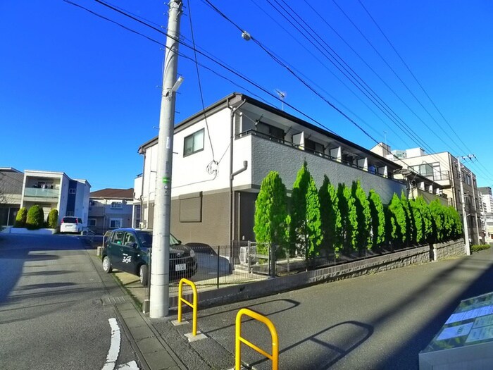 物件外観写真2　(周辺環境)