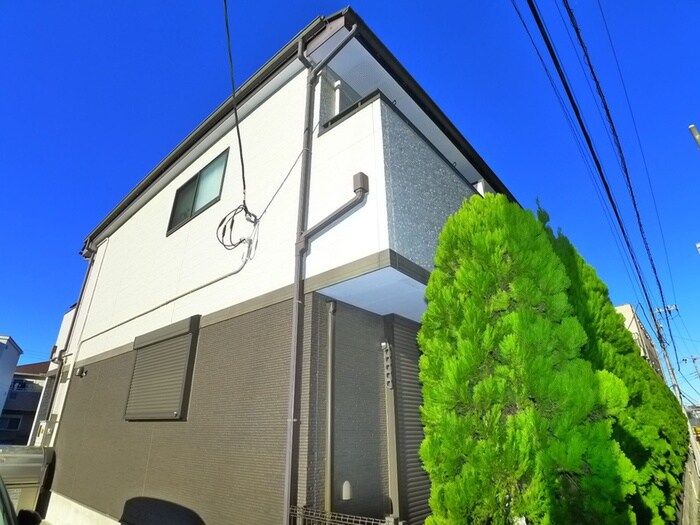 物件外観写真3　(外観写真)