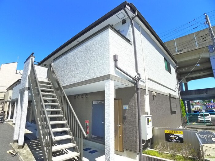 物件外観写真6　(外観写真)