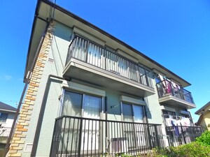 Ｋタウン宮野木　Ｌ棟外観写真