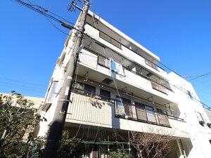ＫＳハイツ外観写真