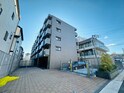 ルーブル武蔵新城参番館（102）