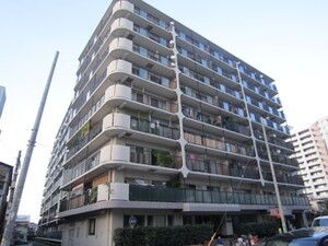 厚木寿町サンハイツ(202)外観写真