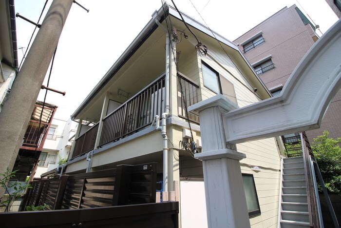 物件外観写真5　(外観写真)