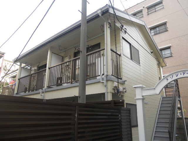 物件外観写真6　(外観写真)