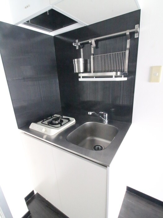 物件内観写真7　(キッチン)