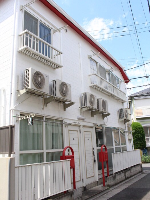 物件外観写真3　(外観写真)