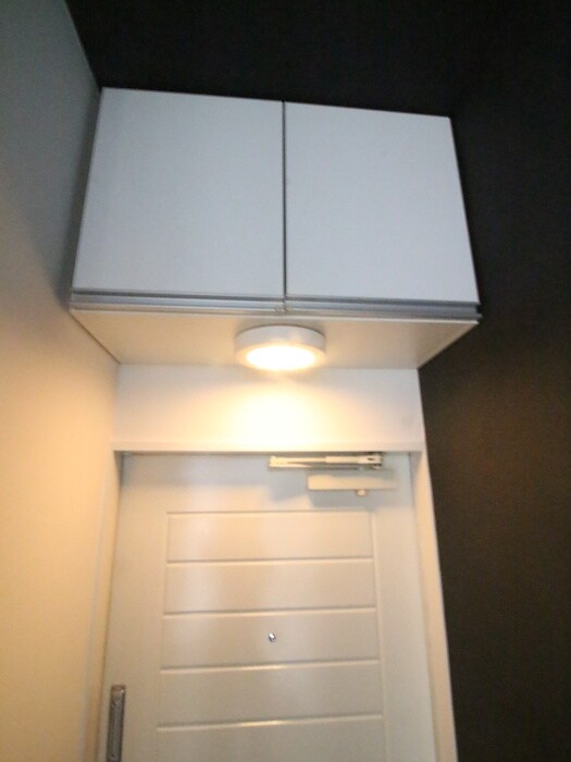 物件内観写真16　(収納)