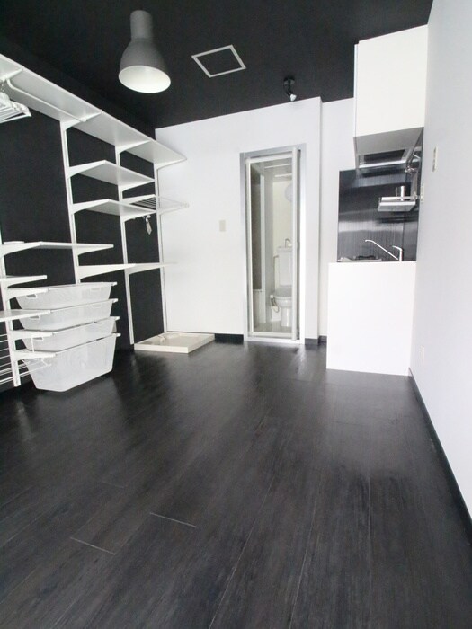 物件内観写真18　(居室)