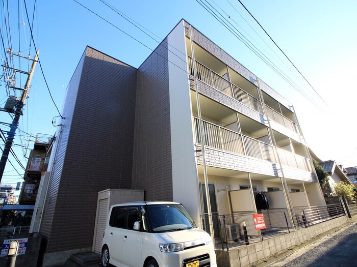 物件外観写真2　(その他)