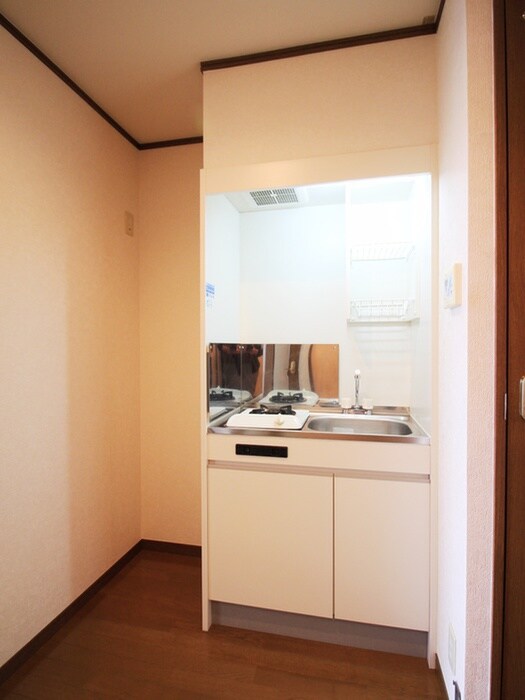 物件内観写真10　(キッチン)