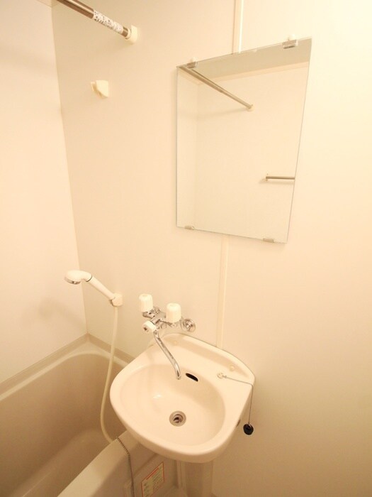 物件内観写真18　(洗面)