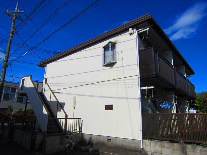 物件外観写真4　(外観写真)