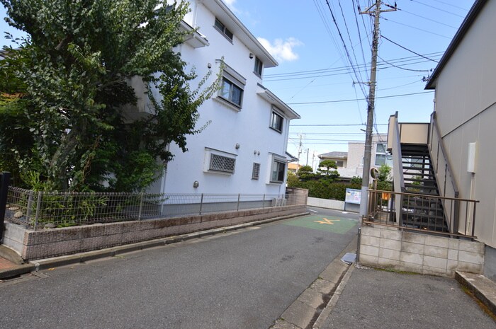 物件外観写真6　(周辺環境)