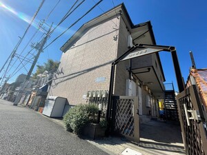 コ－ポ片平外観写真