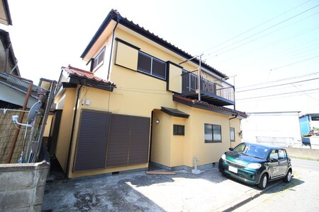 田名戸建外観写真