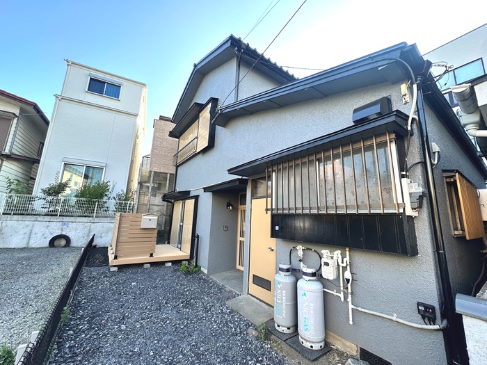 潮風のMachiiato-SHONAN-