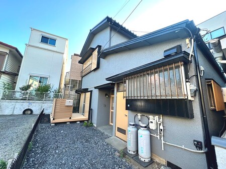 潮風のMachiiato-SHONAN-外観写真