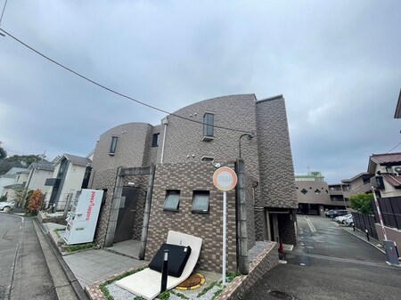 ﾗｲｵﾝｽﾞﾃﾗｽ武蔵小金井(221)外観写真