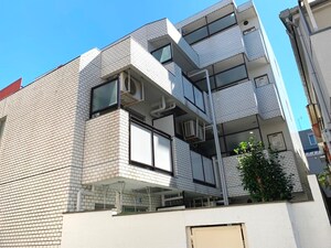 スカイコート千歳烏山Ⅱ（101）外観写真