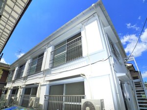 メゾン松が丘外観写真