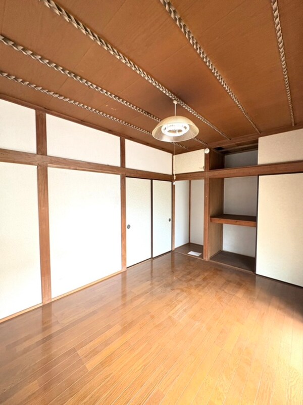 居室