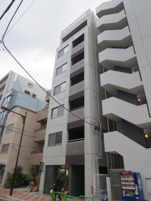ProgresoYamazawa外観写真