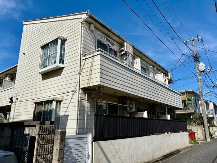 物件外観写真2　(外観写真)