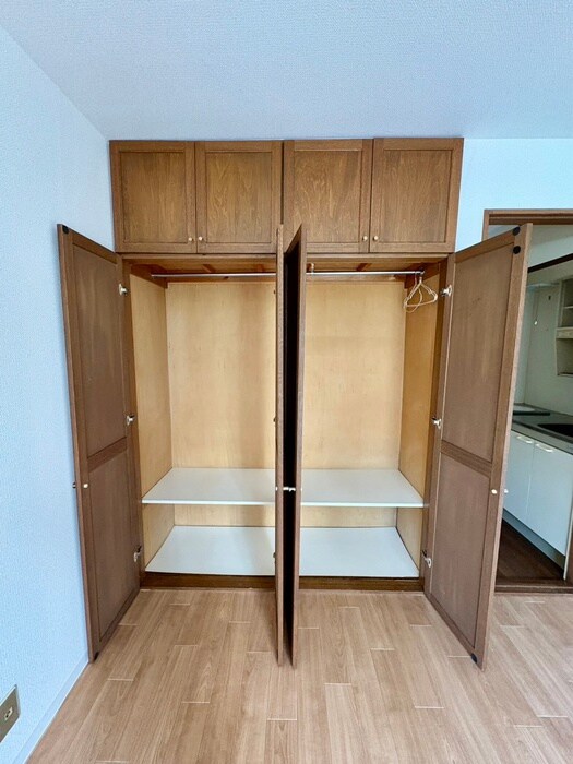 物件内観写真9　(収納)