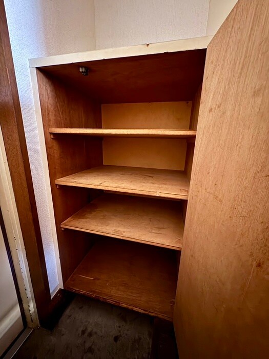 物件内観写真19　(靴箱)