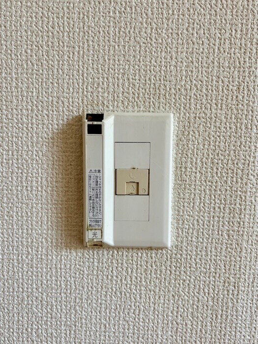 物件内観写真21　(居室)