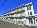 東所沢グリ－ンハイツ１号棟