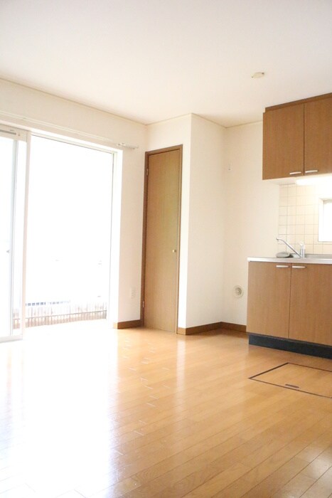 物件内観写真5　(居室)