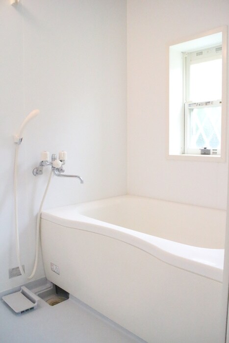 物件内観写真6　(バス／シャワールーム等)