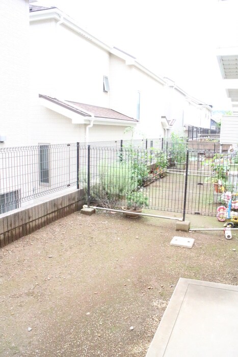 物件内観写真13　(ベランダ・バルコニー)