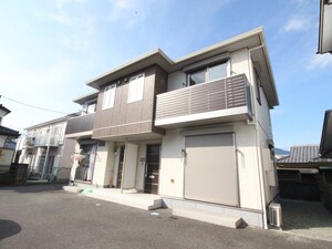 プレミアム　カズ外観写真
