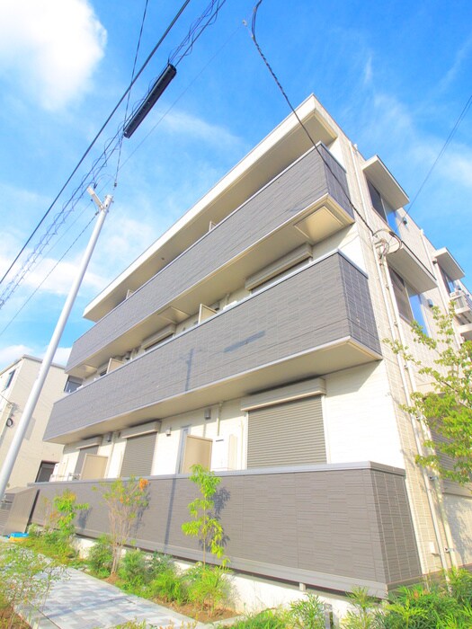 物件外観写真2　(その他)