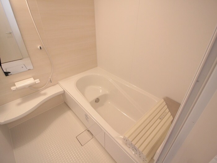 物件内観写真11　(バス／シャワールーム等)