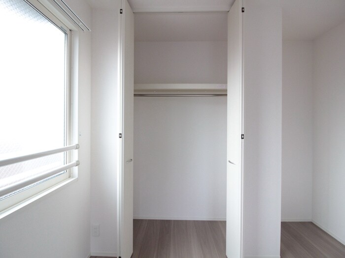 物件内観写真17　(収納)