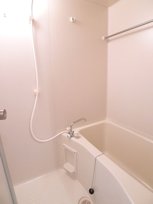 物件内観写真9　(バス／シャワールーム等)