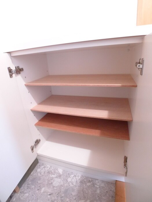 物件内観写真13　(靴箱)