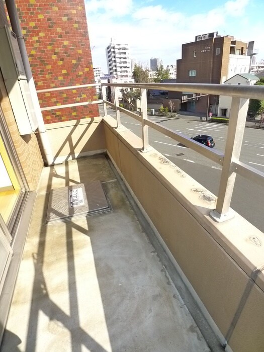 物件内観写真15　(ベランダ・バルコニー)