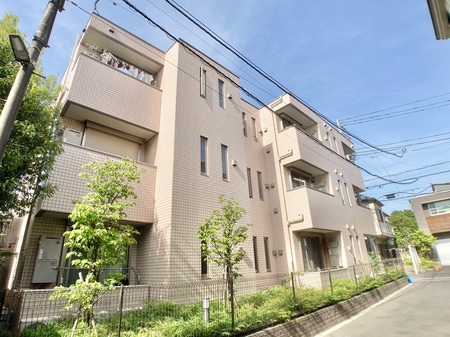 サニ－ヒルズ大塚外観写真