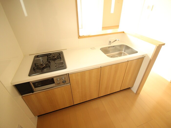 物件内観写真7　(キッチン)