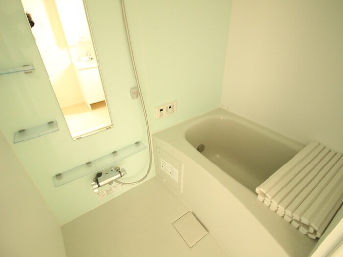 物件内観写真8　(バス／シャワールーム等)