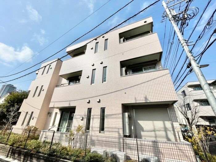 物件外観写真6　(外観写真)